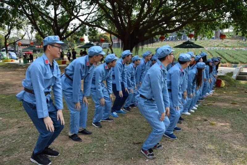 東莞市正峰印刷有限公司深圳周邊公司拓展農(nóng)家樂一日游