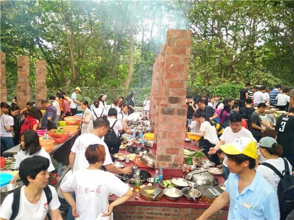 深圳周邊自駕野炊場(chǎng)地-附近自助野炊地點(diǎn)推薦